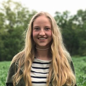 Meet your Posher, Macie